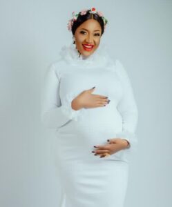 All you need to know about Yul Edochie's second wife, Judy Austin
