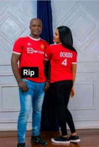 Ebonyi businessman murd3red by gunmen in front of his fiancee 9 days to their wedding