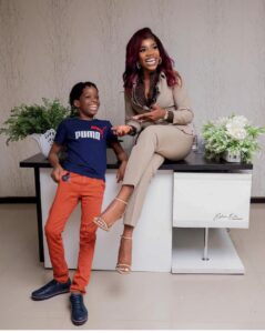 "She was definitely not R@PED" - Wizkid's baby mama, Shola, gives account of Chrisland school's leaked tape based on son's narration