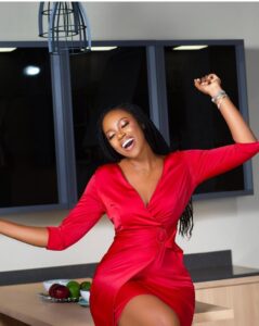 What causes a romantic relationship to end quickly - Actress Yvonne Nelson explains