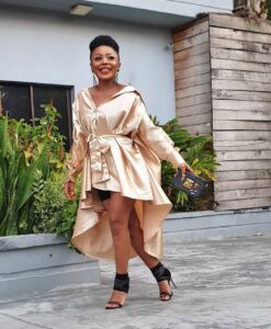 Why I haven’t been to church in years – Ifuennada reveals