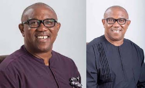 Igbo should be allowed to produce the next Nigerian president -Peter Obi