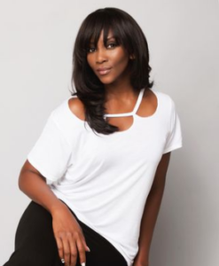 “In the next 10 years, I know I will be married with kids” – Actress, Genevieve Nnaji reveals