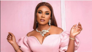 It’s very hard to find a faithful actor in the Nigerian movie industry - Actress Iyabo Ojo