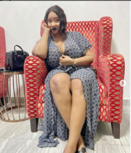“Judy is the one controlling him” Drama as Yul Edochie reportedly moves into Judy Austin’s house in Enugu