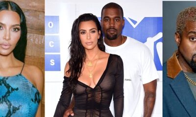 Kanye West wanted to give up his work for the role of my personal stylist - Kim Kardashian