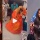 “May God continue to bless and keep you safe” – Actress, Ruth Kadiri celebrates mom on her birthday (Video)