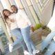 “My one in a million, my best friend and the love of my life” - Actor, Williams Uchemba celebrates wife on her Birthday (Photos + Video)