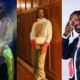 Naira Marley asks fans’ opinions on obtaining a presidential form