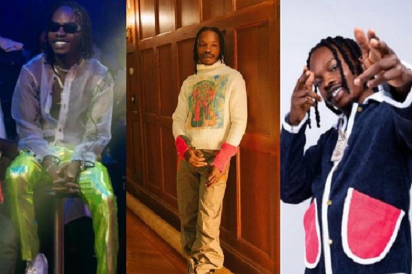 Naira Marley asks fans’ opinions on obtaining a presidential form