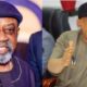 2023: Chris Ngige officially declares for Presidency