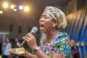 Osinachi Nwachukwu failed to enter gates of heaven – Pastor makes shocking revelation