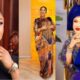 “Please use this number If you want to call and insult me” – Tonto Dikeh releases her phone number to trolls (Screenshot