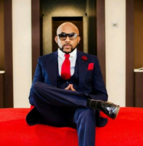 Nigerian singer, Banky W, has declared his intention to serve as a federal legislator in the forthcoming 2023 election under the Peoples Democratic Party, PDP.