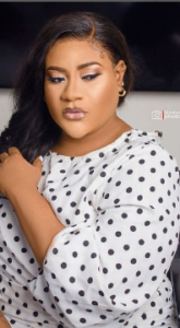 “I was never married to Opeyemi Falegan” - Nkechi Blessing reveals, makes surprising revelation about their relationship (Screenshot)