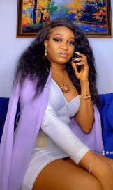 Why i detached myself from other housemates – BBnaija’s Thelma reveals 