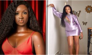 See what BBnaija’s Angel Smith has to say about allegations leveled against her