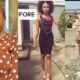 “She did body joor” – Netizens reacts to Nancy Isime’s transformation video