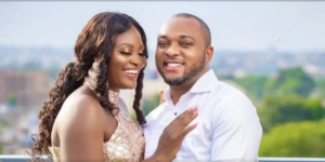 “We are finally ready” - Actress, Chizzy Alichi speaks on having a children with her husband