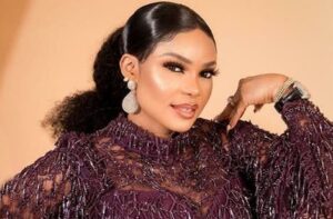 "I was treated so unjustly" - Actress, Iyabo Ojo shares tearful story of surviving as single mom