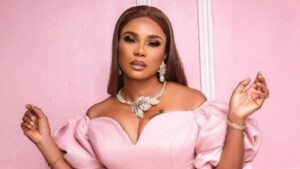"I was treated so unjustly" - Actress, Iyabo Ojo shares tearful story of surviving as single mom