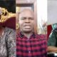 Why Late singer, Osinachi’s husband, Peter Nwachukwu is yet to be arraigned in court – Police IGP reveals