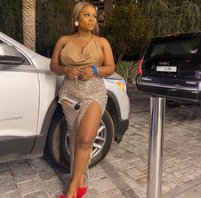“You don forget what you did for bigi house” - BBNaija’s Tega dragged online for advising cheating men