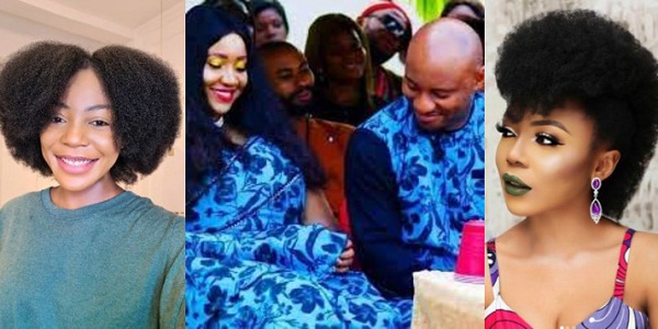 “You have a special place in hell” – Ifu Ennada tackles single ladies who date married men