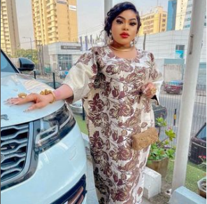 Popular Nigerian crossdresser, Bobrisky has reacted to the the anti-cross dressing bill passed by the House of Representatives It could be recalled that the bill passed by the House of Reps says that crossdressers may be facing 6 months jail terms over their affairs and influence on the masses. Reacting to this, Bobrisky affirmed that he is not a cross dresser but a woman According to him, he did so many surgeries that can’t be reversed such and when the time comes, the government will see that he is a now girl. In his words;  “I am not a cross dresser, I am a woman. I have done so many surgeries that can’t be reversed such as Lipo, boobs, etc. When the time comes even court self go confirm am say I am now a girl.  “I still have many upcoming surgeries to be done. Na who be cross dresser go they fear. I have all my doctors report on all my surgeries.”
