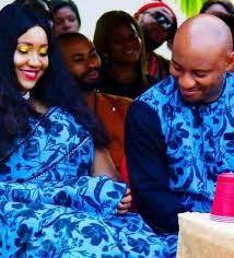 “Practice open marriage if your wife can’t satisfy you” Mary Remmy Njoku advises men