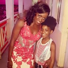 Actress, Kate Henshaw speaks on remarrying at 50, why she kept her daughter away from prying eyes