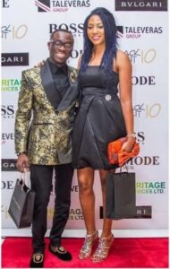 REVEALED! Julius Agwu moved out of His House after Accusing his wife of spiritually trying to K!ll Him (DETAILS)