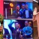 AMVCA2022. Mr Macaroni reacts after man claimed he deserved the ‘Best Content Creator’ award more than Sabinus
