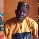Actor Chiwetalu Agu survives series of spiritual attacks, reveals what came out of his body (Video)