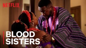 Actor, Deyemi Okanlawon recounts how his role in Netflix’s, ‘Blood Sisters’ affected him for months