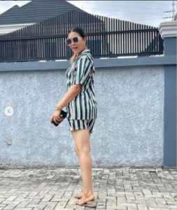  Actress, Adunni Ade Calls Out Colleagues For Body-Shaming Her4