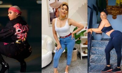 Actress, Adunni Ade Calls Out Colleagues For Body-Shaming Her4