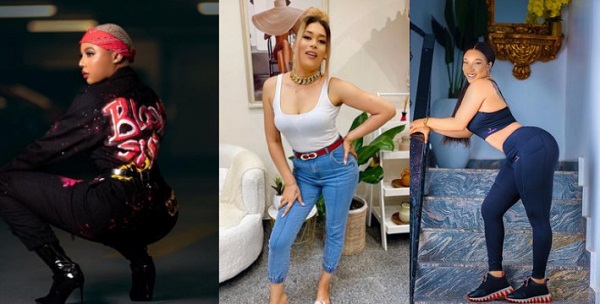 Actress, Adunni Ade Calls Out Colleagues For Body-Shaming Her4