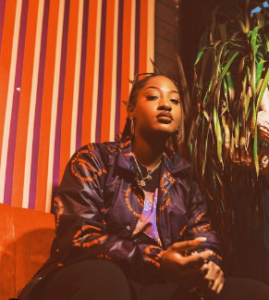 “Let it end there” - Actress Jemima Osunde & others react as rapper Future showers praises on singer Tems