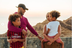Alicia Keys and husband, Swizz Beats Share Secrets to Their successful marriage