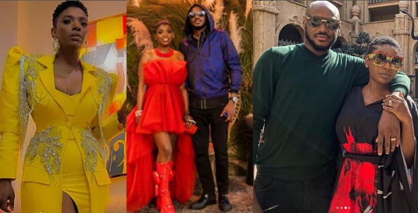 Annie Idibia’s management reacts to alleged marital issues in her marriage