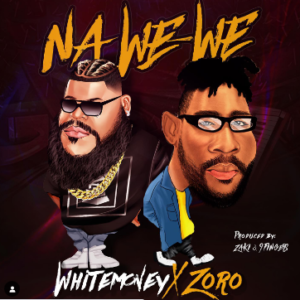 BBNaija’s Whitemoney Finally Responds To Troll Saying Music Is Not His Calling