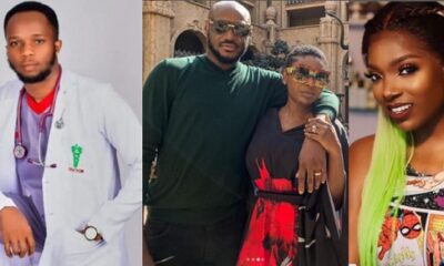 “Beware Of Impulsive Women Like Annie Idibia If You Want To Live Long” – Dr Penking Tell Men, Drag The Actress To Filth