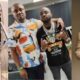 Davido issues stern warning to Isreal DMW after he hailed Wizkid