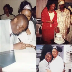 Don Jazzy’s Wife, Michelle Jackson opens up on their Marriage, gives reason for divorce