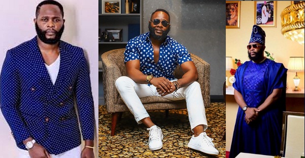 How to know a husband material – Relationship adviser, Joro Olumofin tell ladies