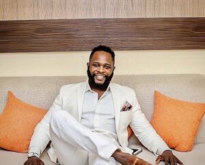 How to know a husband material –  Relationship adviser, Joro Olumofin tell ladies