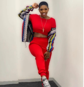 “I can close my eyes and stop working for 2 years and still be living large”- Annie Idibia boasts 