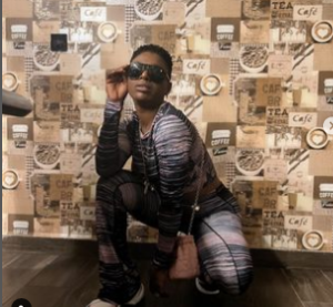“I can close my eyes and stop working for 2 years and still be living large”- Annie Idibia boasts 