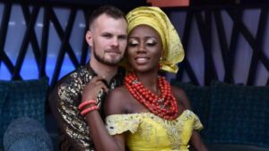 I che@ted on my husband before I moved to America — Dancer, Korra Obidi says as she reveals that her ex-husband has an 18-year-old m!stress